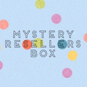 Mystery Resellers Box